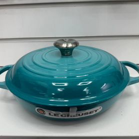 Посуда LE creuset 21180261702430 26см