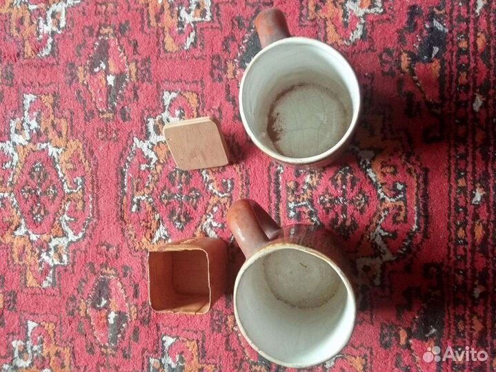 Кружки СССР