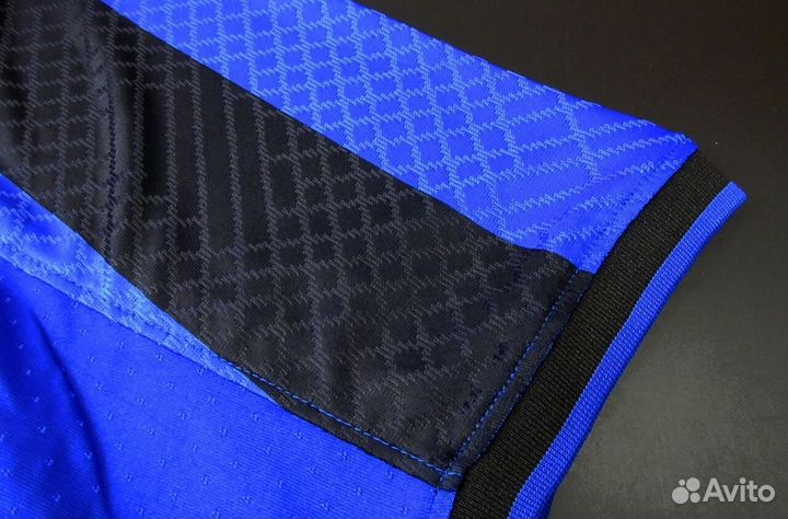 Футбольная форма