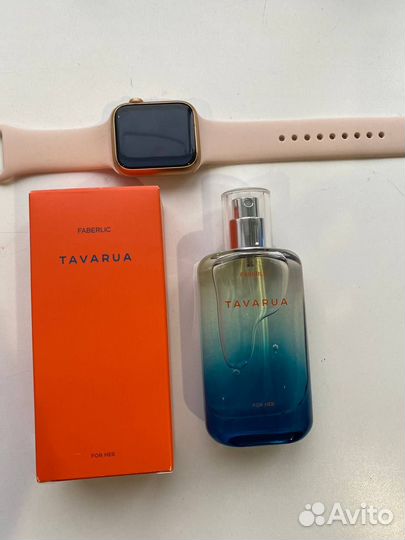 Фаберлик напрямую со склада