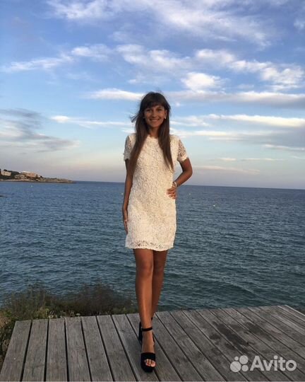 Одежда пакетом для девушки (разрер s/xs)