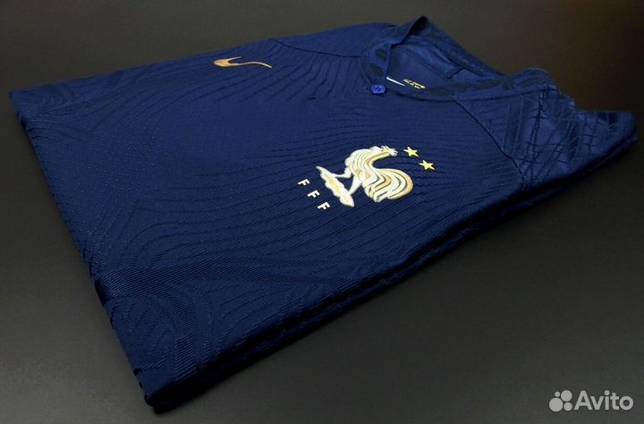 Футбольная форма