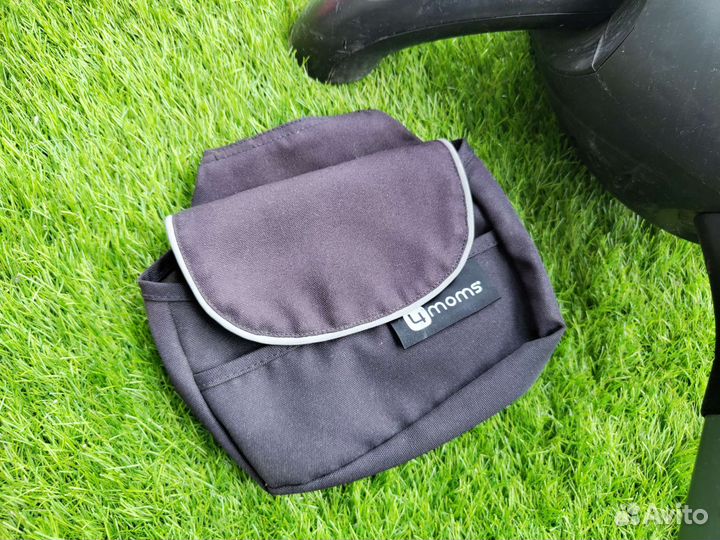 4moms origami Коляска на запчасти