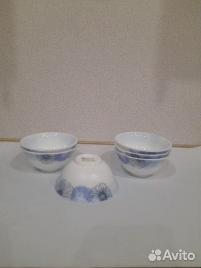 Розеточки для варенья