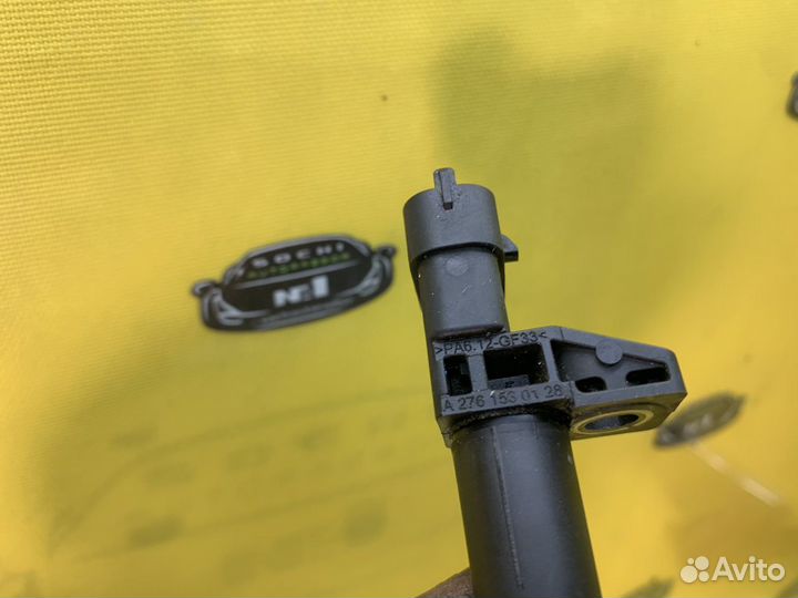 Датчик коленвала Mercedes Benz M276