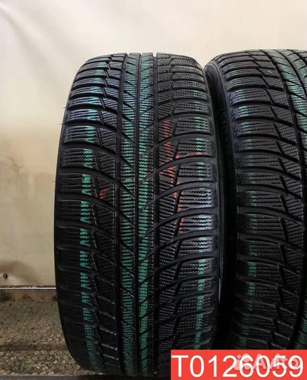 Bridgestone Blizzak LM-001 225/40 R18 92V
