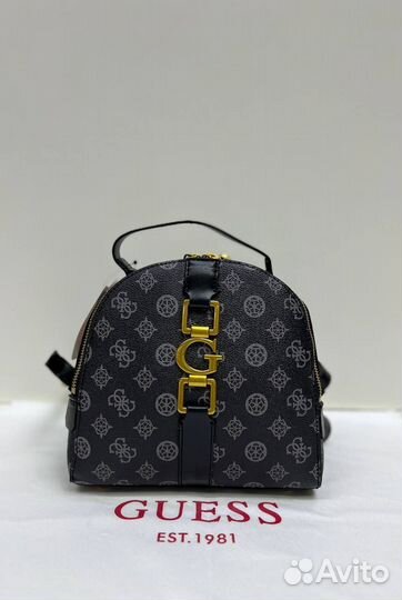 Женская сумка рюкзак