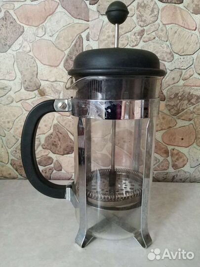 Френч - пресс