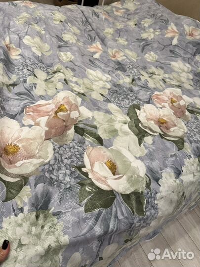 Пододеяльник 1,5 спальный