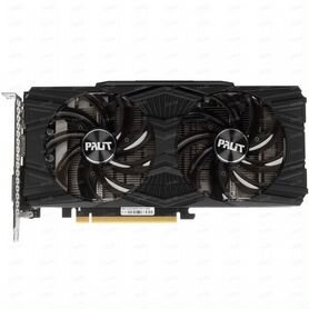 Видеокарта rtx 2060 super