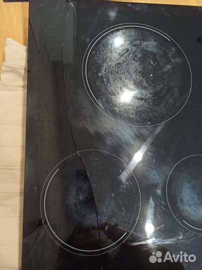 Варочная панель candy