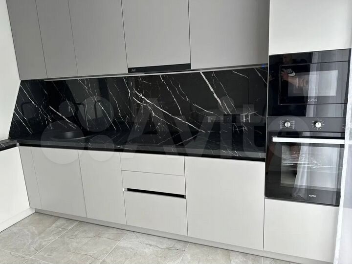 1-к. квартира, 40,4 м², 11/24 эт.