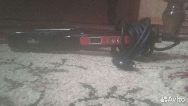 Утежок для волос