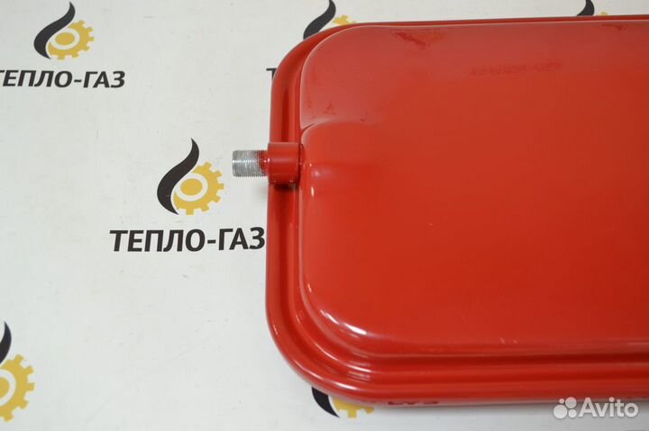 Расширительный бак 6л Baxi (5693900) JJJ005693900