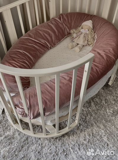 Подушка для беременных