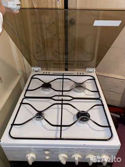 Газовая плита бу