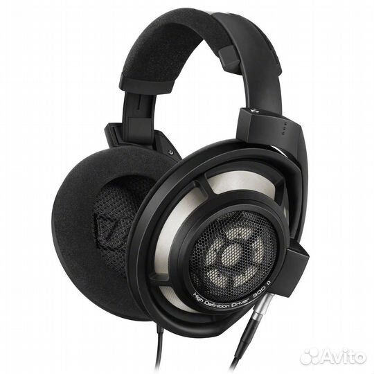 Hd 800s на гарантии