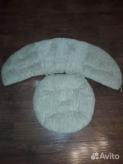 Подушка для ротанга