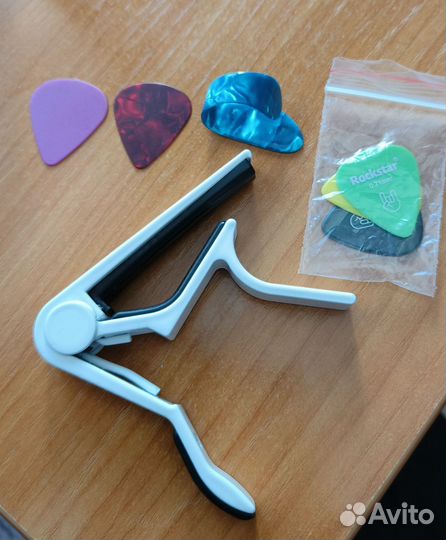 Акустическая гитара Adagio MDF-3917c