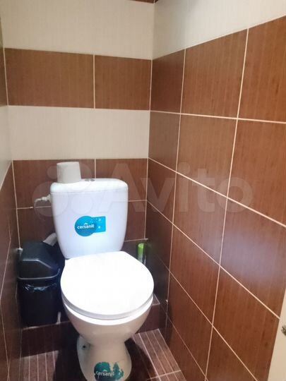 Комната 20 м², 3/3 эт.