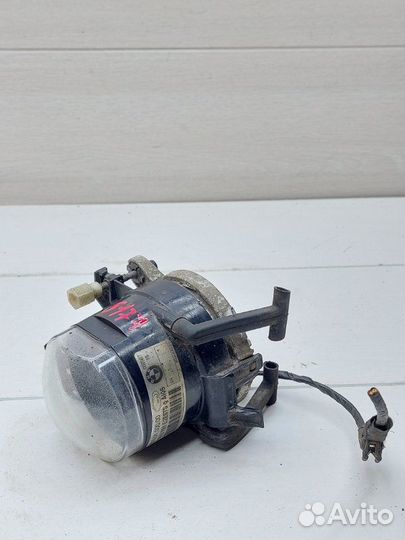 Фара противотуманная передняя левая Bmw 3 - Series