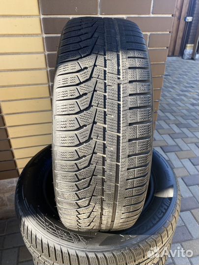 Hankook Winter I'Cept Evo2 W320 225/60 R18 104H