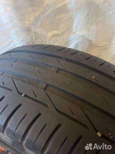 Bridgestone Turanza T001 205/55 R16