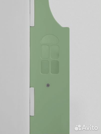 Стеллаж детский для книг 