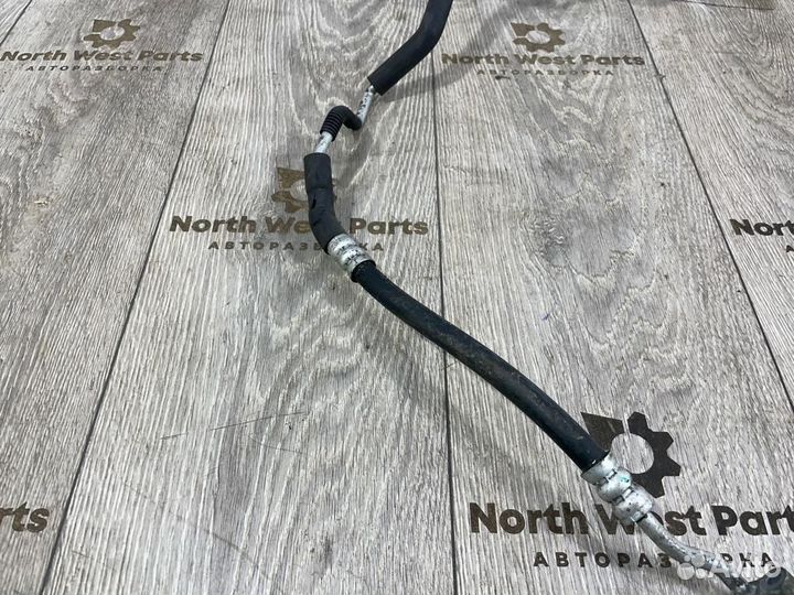 Трубка кондиционера Mazda 6 2 2013