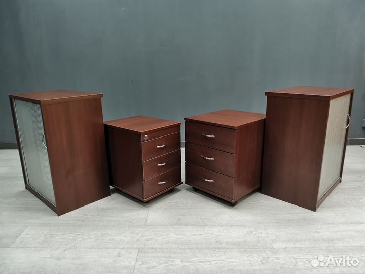 Офисная тумба