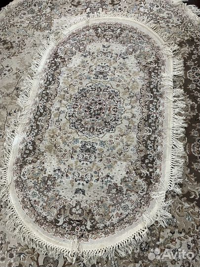 Комплект ковров