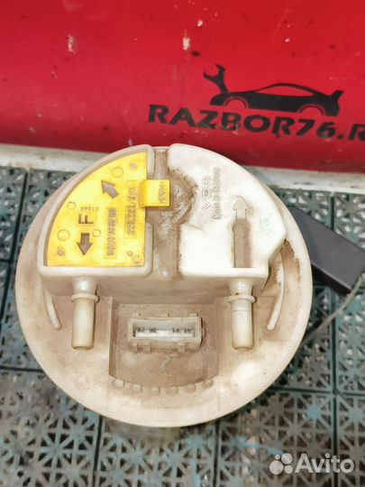 Топливный насос Citroen Xsara 1.4