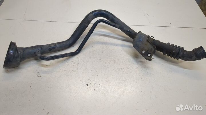 Горловина заливная топливная Nissan Almera N16, 20