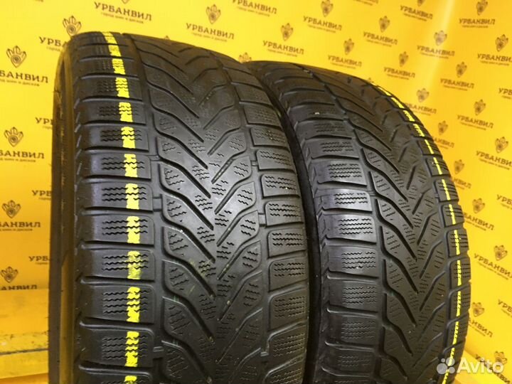 Lassa Snoways 3 195/55 R15 85H