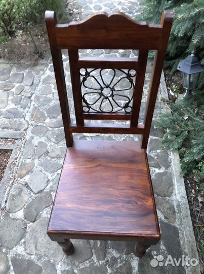 Набор столовый, антикварный