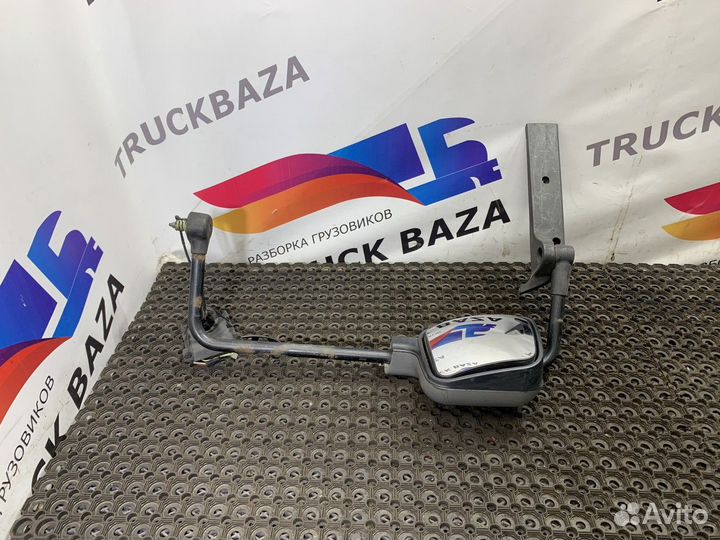 Зеркало заднего вида боковое Renault Premium