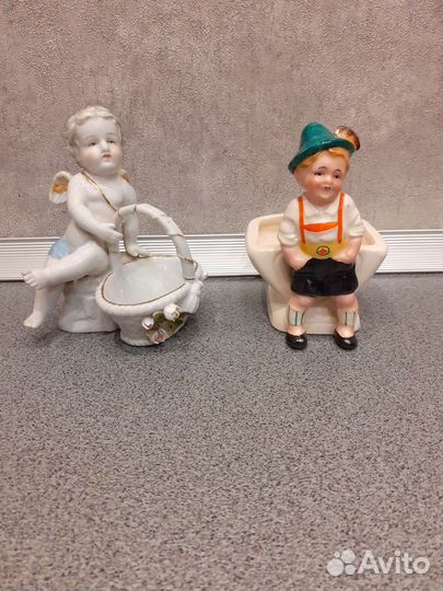 Статуэтки, Германия