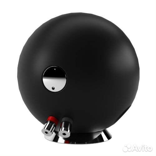 Полочная акустика Cabasse Riga 2 On-Base Black