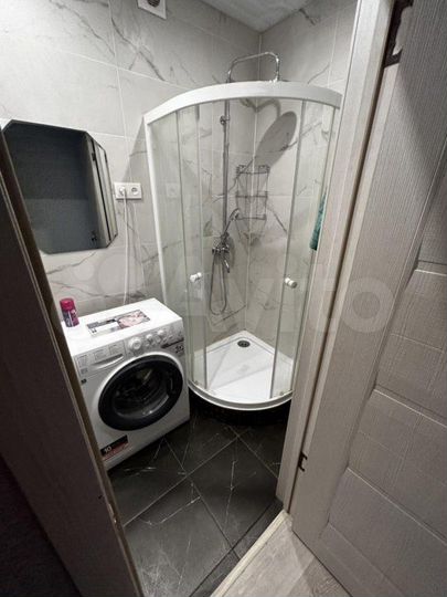 1-к. квартира, 33 м², 3/9 эт.