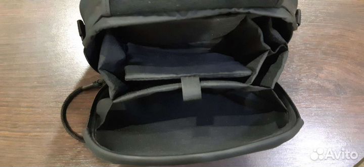 Сумка под камеру