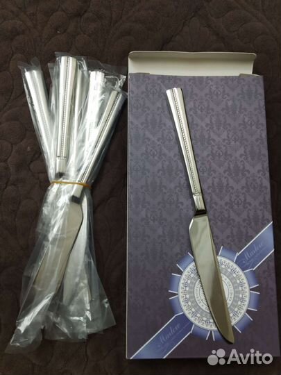 Ножи сервировачные TalleR