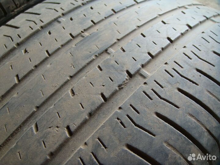 Bridgestone Potenza RE92A 265/60 R18