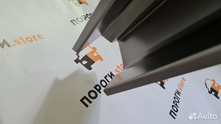 Кузовной порог левый Ford Mondeo 3