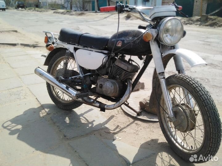 Минс 125