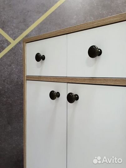 Обувница комфорт 1