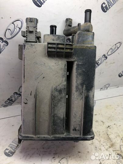 Абсорбер топливный Nissan Murano Z50