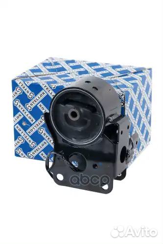 Подушка двигателя задняя Nissan Maxima A34/Teana