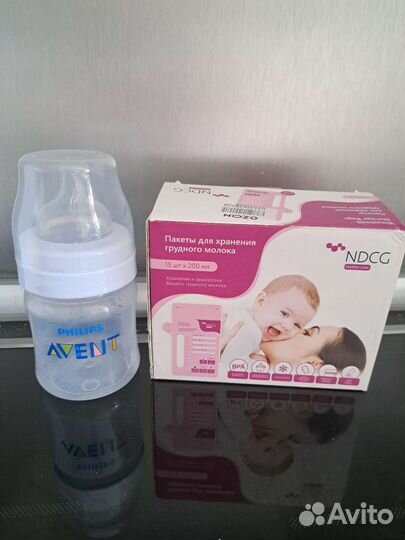 Молокоотсос Medela ручной