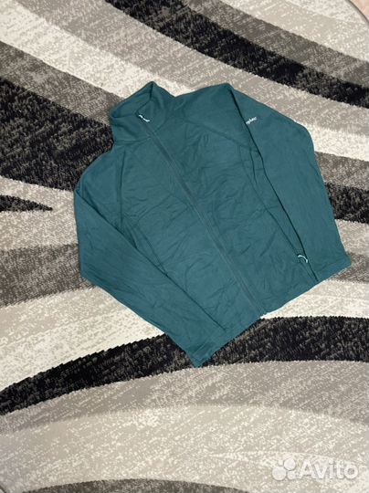 Флиска berghaus