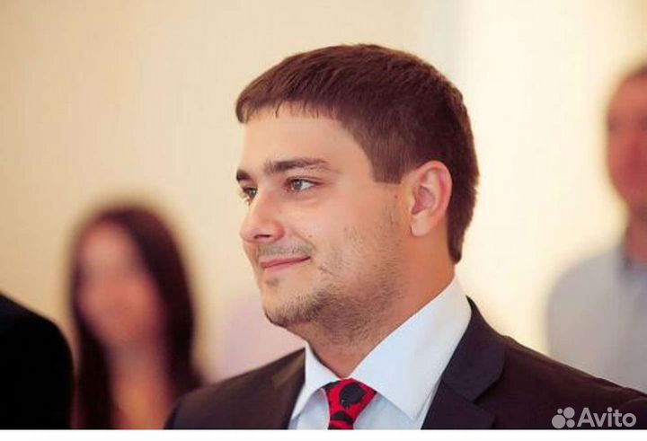 Управляющий тюнинг-ателье, автосервисом